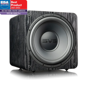 SVS SB-1000 PRO