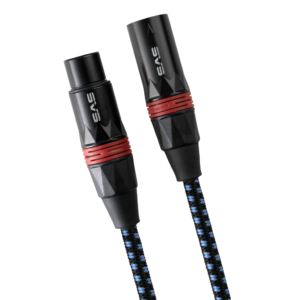 SVS SoundPath Gebalanceerde XLR Kabel