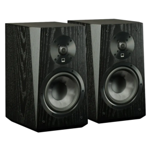 SVS Ultra Bookshelf (set van 2)