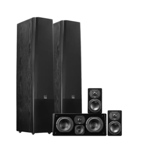 SVS Prime Tower Surround System