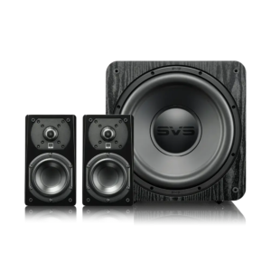 SVS Prime Satellite 2.1 Pro