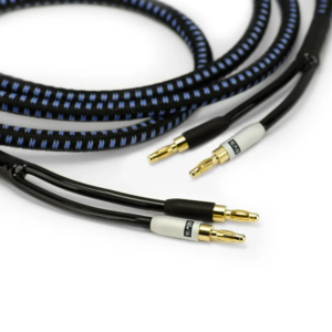 SVS Soundpath Ultra Speaker Kabel, Banaan-Banaan