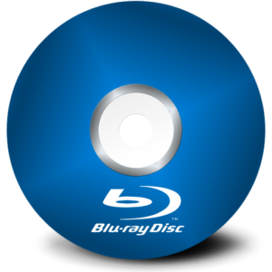 Blu-ray spelers