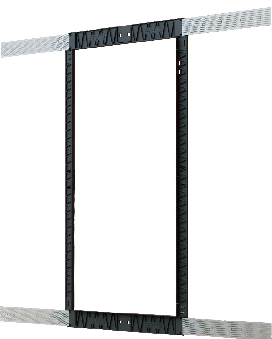 inwallmount