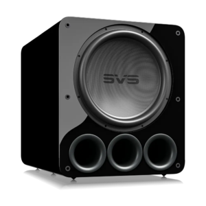 SVS PB17-ULTRA R|Evolution