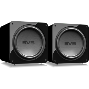 SVS SB17-ULTRA R|Evolution (set van 2)