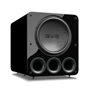 SVS PB-5000 R|Evolution