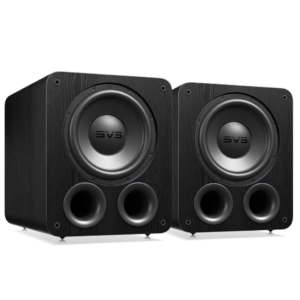 SVS PB-3000 R|Evolution (set van 2)