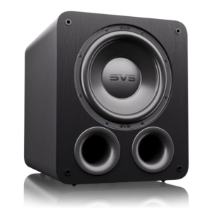 SVS PB-3000 R|Evolution