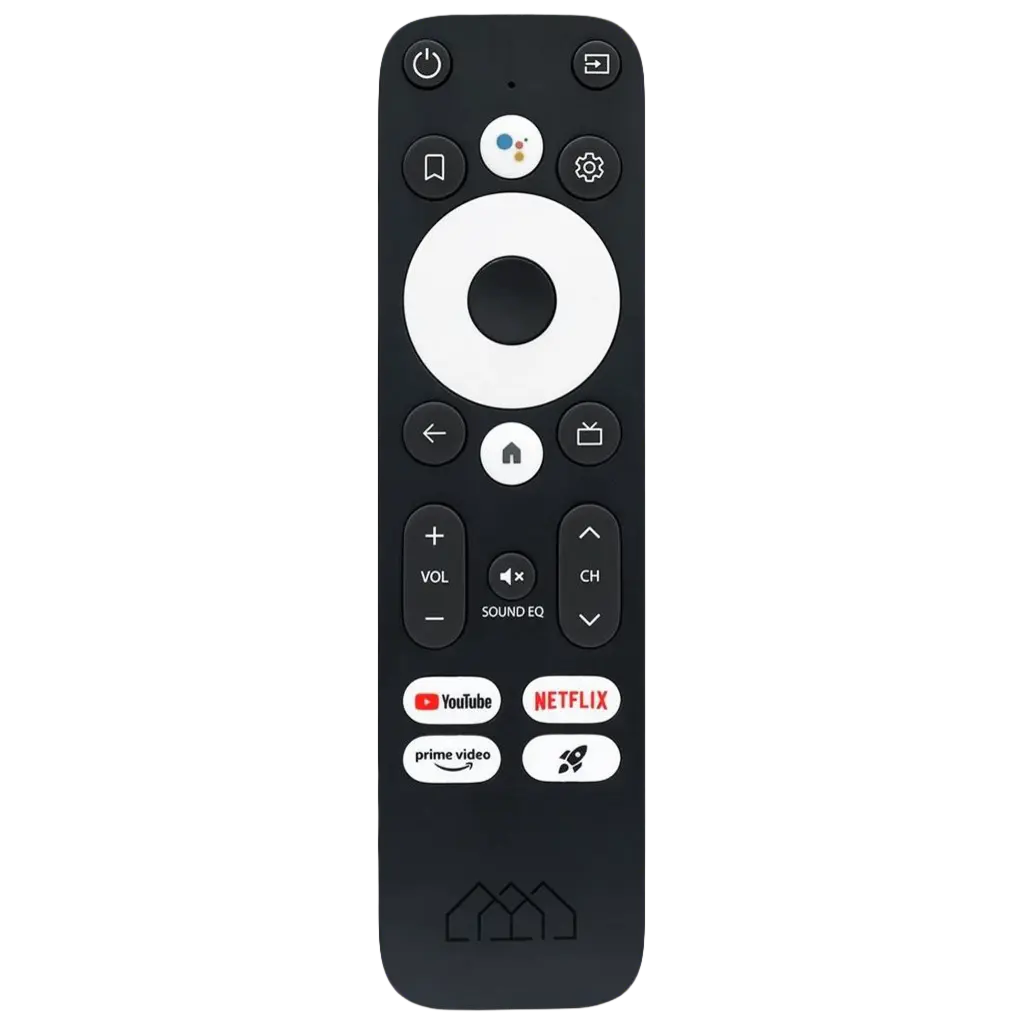 rpp8ktv-homatics-remote-control