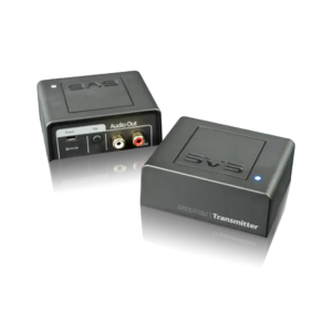 SVS SoundPath Multi-Band Wireless Audio Adapter