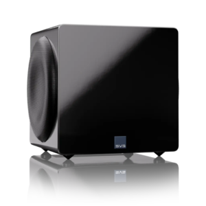 SVS 3000 Micro R|Evolution