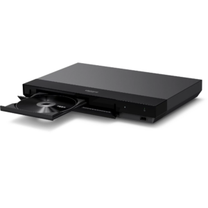 Sony UBP-X700K MultiZone + MultiRegion